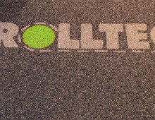 Natursteinteppich Verwaltung Handwerksbetrieb